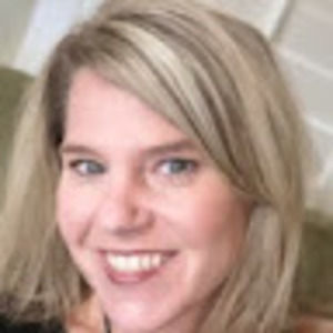 Meet your Posher, Catherine